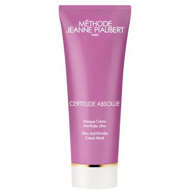 JEANNE PIAUBERT Certitude Absolue Ultra Masque 75 ml